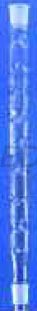 FRACTIONATING COLUMN, VIGREUX